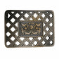 Tartancity Men's Kilt Belt Buckles - Antique Celtic Design, Scottish Style