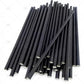 Disposable Paper Straws - Bio-Degradable - Eco-Friendly - 8" (20cm) - 250/Box