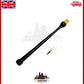 Tartancity Black Chanter & Reed Set for Highland Bagpipes – High-Quality Sound