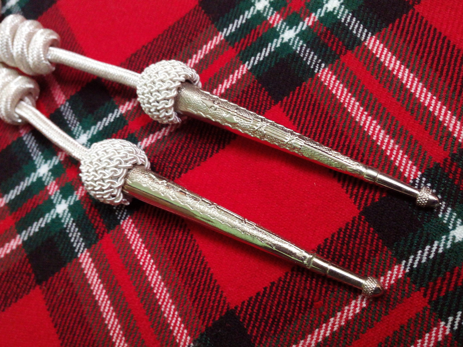 Army Aiguillette Silver Wire Cord/US Officer Military Aiguillett/Navy aiguillett