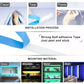 LED Strip Lights RGB Colour 5050 Changing Tape Cabinet Kitchen Lighting 1M USB