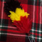 T C Feather Plume Hackle Glengarry Cap/Balmoral Hats plume hackle 6"/Head wear