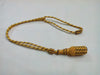 New Royal Navy Officer Sword Knot/British navy officer sword knot WWI,WWII