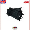 " Gris Montre Kilt Écossais Flashes - Homme de Chaussettes "