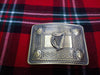 TC Men’s Irish Celtic Harp Kilt Belt Buckle Antique/CELTIC kilt belt Buckle harp