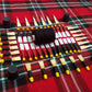 Scottish Bagpipes Practice Chanter Reeds,Hemp,Stock Drone Corks,Cane reeds