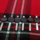 Great Highland Bagpipes Blow Pipe Flapper Valves 6 Pcs/Blowpipe Rubber valves