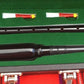 Scottish Highland Rosewood Practice Chanter – Silver Mount, 3 Reeds & Carry Case