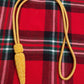British Army Golden Sword Knot/army WWI WWII sword knot/Royal Navy sword knot