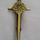 Scottish Kilt Pin Antique Finish Highland Celtic Pins & Brooches Various Design