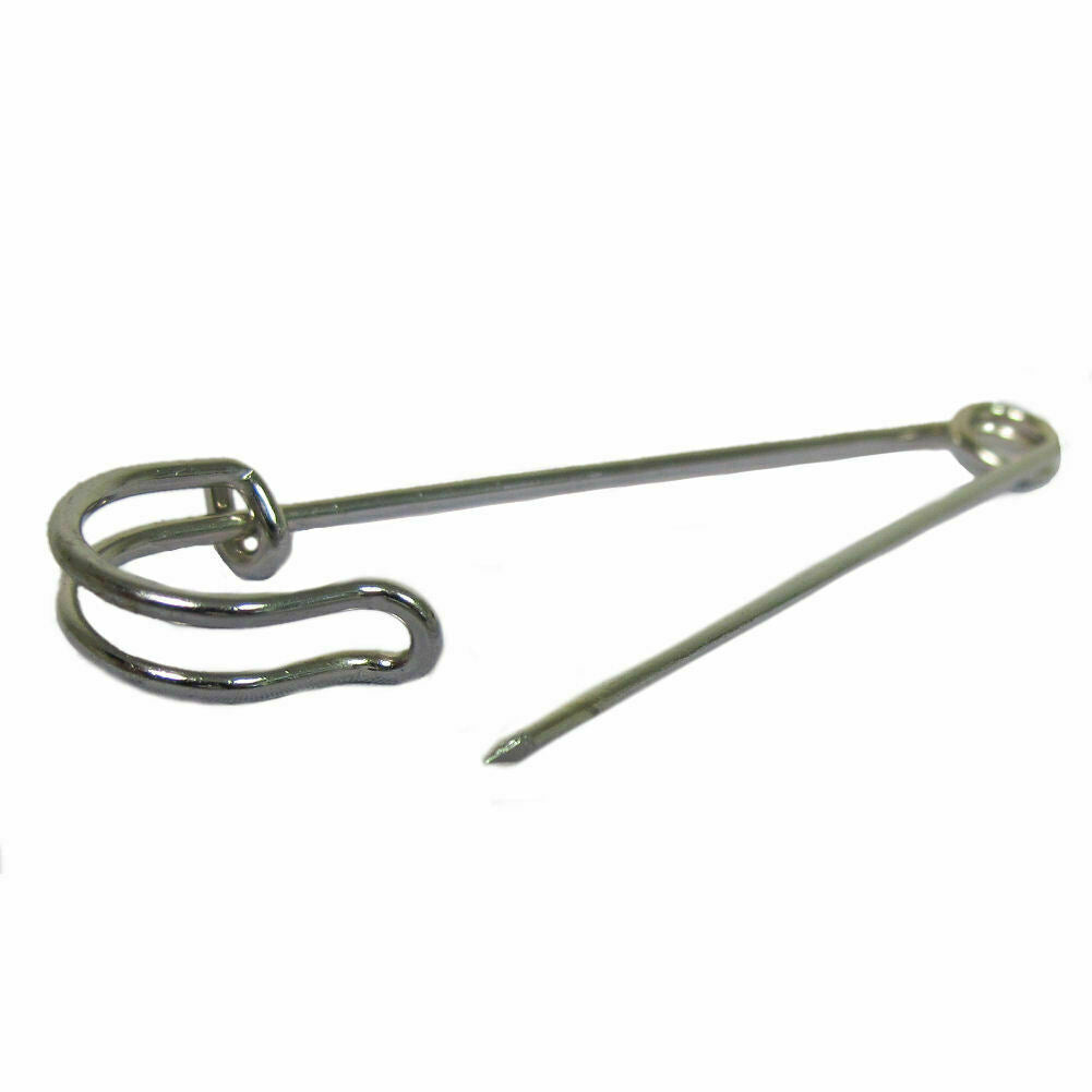 Basic Kilt & Skirt Pin-Tartancity