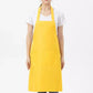 TC Plain Chef Apron Kitchen Cooking Catering Butcher Aprons For Unisex