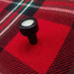 TC Scottish Bagpipes Blow Pipe Mac Valve/Highland Bagpipe Blowpipe Rubber Valves