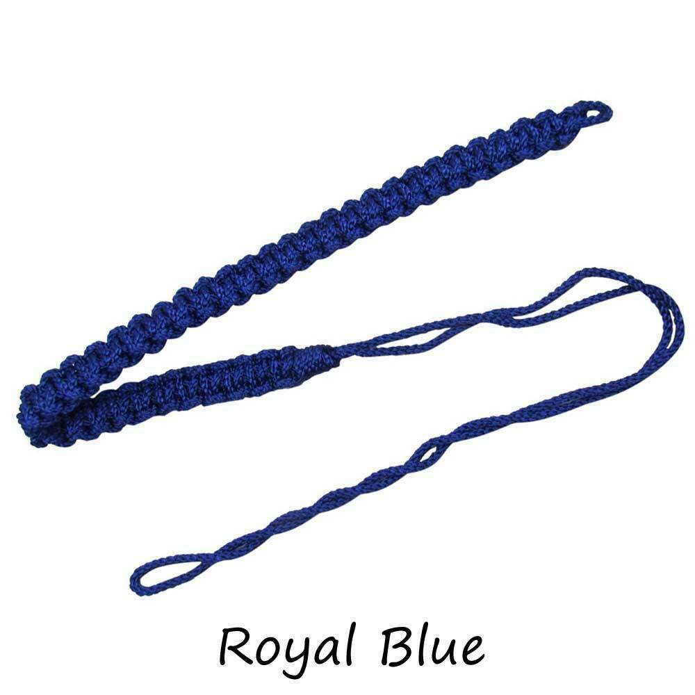 British Royal Army lanyard /WWI WWII Various Color Silk Shoulder Cord Ceremonial