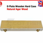 TC Long D Professional Irish Flute Agar Wood Hard Case
