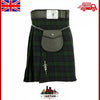 Tartancity Men's Blackwatch Tartan Kilt – Traditional Highland Dress