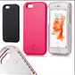 Selfie LED Light Phone Case for iPhone XR X/XS SE2020 8 7 6S Shockproof Cover