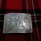 Men’s Scottish Saltire Lion Rampant Kilt Belt Buckle/kilt Buckle lion rampant
