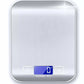 TC 5kg Digital Kitchen Scales LCD Food Weight Postal Scale Electronic Balance