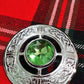 TC Men’s Kilt Fly Plaid Brooches Celtic Design Various Colors/Ladies Brooch Pins