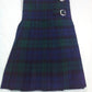 TC Men's Kilt 8 Yards Black Watch Tartan/black watch kilt 8 Yard