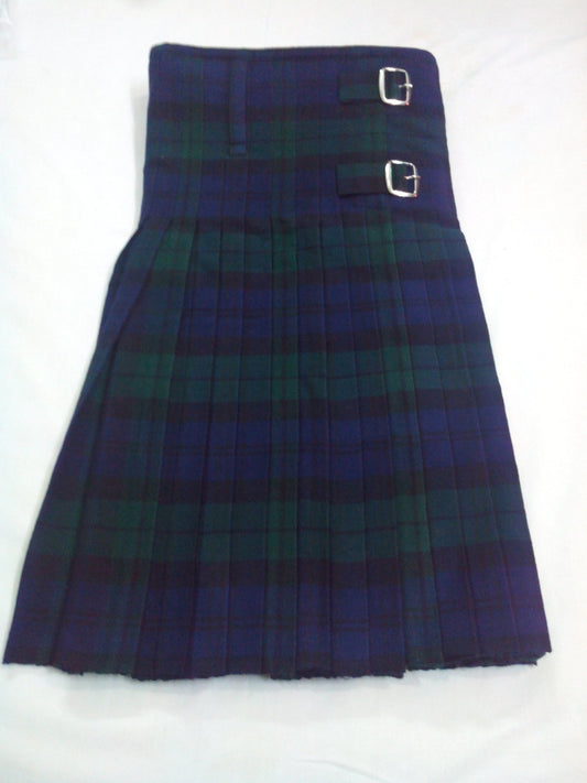 TC Men's Kilt 8 Yards Black Watch Tartan/black watch kilt 8 Yard