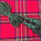 HIGHLAND GREAT SCOTTISH SILK BAGPIPE CORD DIFFERENT COLOR/BAGPIPE DRONE