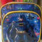 NEW Boys Girls Kids Backpack Junior Toddlers Character Rucksack School Lunch Bag