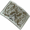 Mens Scottish Kilt Belt Buckle-Tartancity