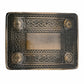 Tartancity Men's Kilt Belt Buckles - Antique Celtic Design, Scottish Style