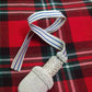 GERMAN OFFICER SWORD KNOT SILVER/ARMY SWORD KNOT/SWORD KNOT