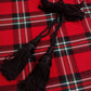 TC Great Highland Bagpipes Drone Silk Cord/Scottish Bagpipe silk cord/silk cord