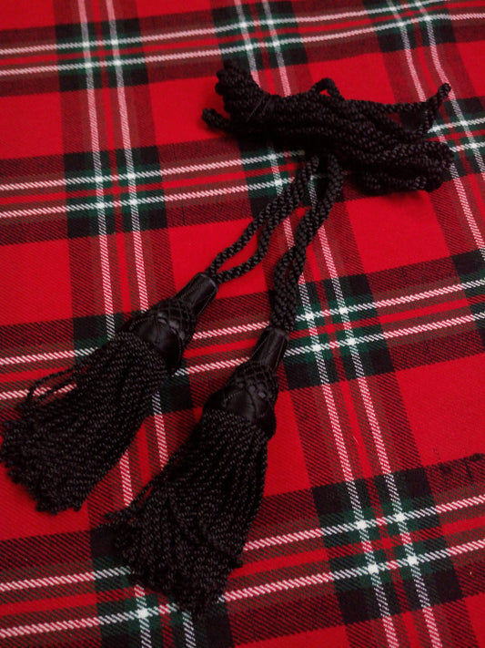 TC Great Highland Bagpipes Drone Silk Cord/Scottish Bagpipe silk cord/silk cord
