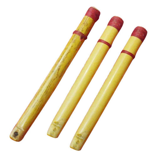 TC Scottish Bagpipe/Highland Bagpipes Cane Drone Reeds Set/Bagpipes