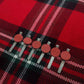 TC New Scottish Bagpipes Blow Pipe Flapper Valves 6 Pcs/Blowpipe Rubber valves