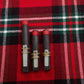 Bagpipe Highland bagpipe Plastic/Synthetic Drone Reeds Set/Bagpipes
