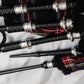 TC Great Highland Bagpipe Black Silver/highland bagpipe Rosewood black Freereed