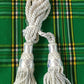 HIGHLAND GREAT SCOTTISH SILK BAGPIPE CORD DIFFERENT COLOR/bagpipe DRONE-Tc