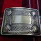 TC Men’s Celtic Kilt Belt Buckle Antique Finish/kilt belt Buckle CELTIC Knot