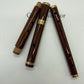 Irish Rosewood 4 Part 26” Student Level Flute Irish D Flute With Case