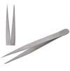 Pro Eyelash Extensions Tweezers Curved Straight Individual Eyelash-Tc