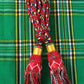 HIGHLAND GREAT SCOTTISH SILK BAGPIPE CORD DIFFERENT COLOR/bagpipe DRONE-Tc