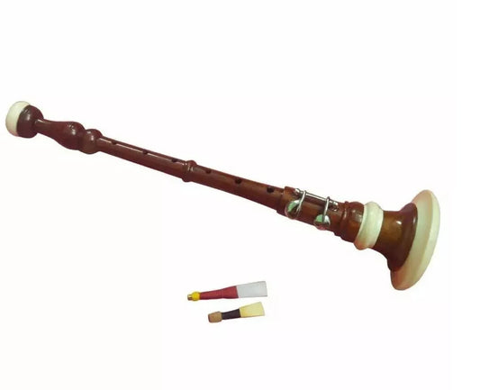 TC Practice Chanter Bagpipe Bombard Chanter bombard Reed bagpipe