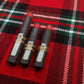 TC New Highland Bagpipes Cane Reeds,Hemp,Stock Drone Rubber Corks,Practice reeds