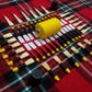 TC New Highland Bagpipes Cane Reeds,Hemp,Stock Drone Rubber Corks,Practice reeds