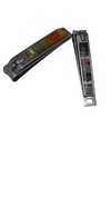 Professional Toe Nail Cutter Clipper Nippers Chiropody Heavy Duty-Thick Nails
