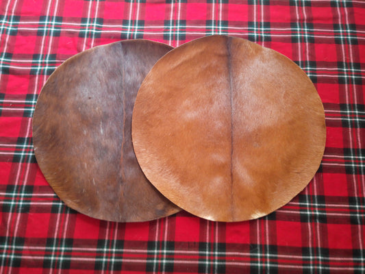 TC Djembe Drum Goat Skin with Hair/Medieval drum Skins/Tom Drum Head skins/Bombo