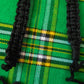 British Army lanyard Various Colors/WWI WWII army lanyard,Red,Green,Yellow