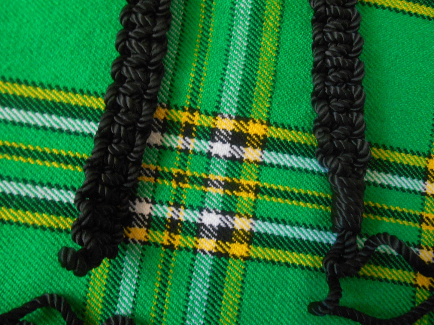 British Army lanyard Various Colors/WWI WWII army lanyard,Red,Green,Yellow