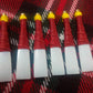 TC New Highland Bagpipes Cane Reeds,Hemp,Stock Drone Rubber Corks,Practice reeds